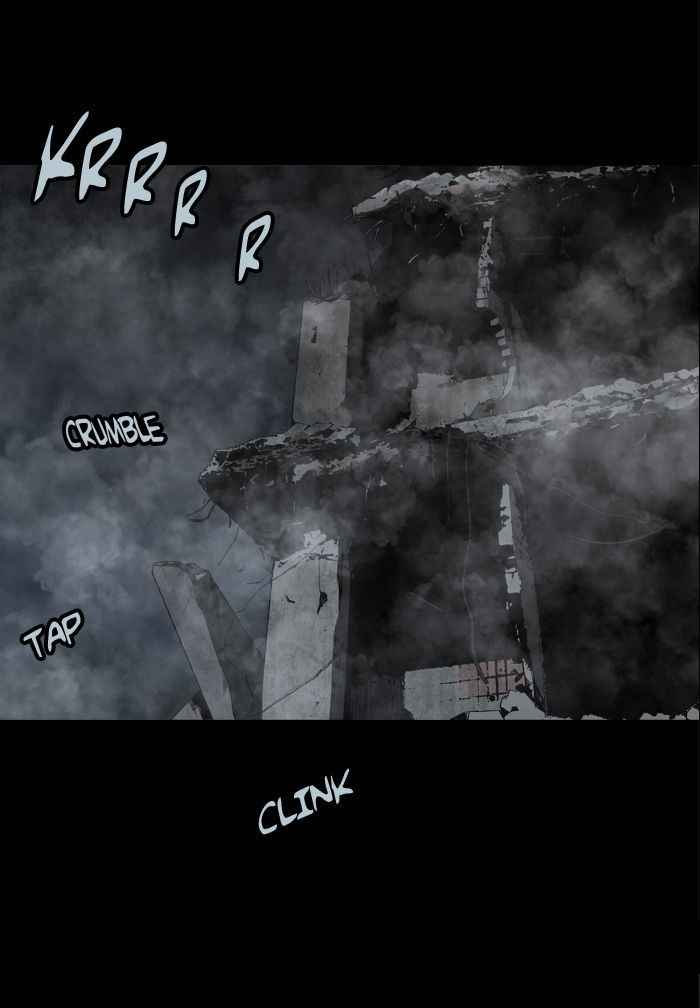 HIVE Chapter 102 - Page 60