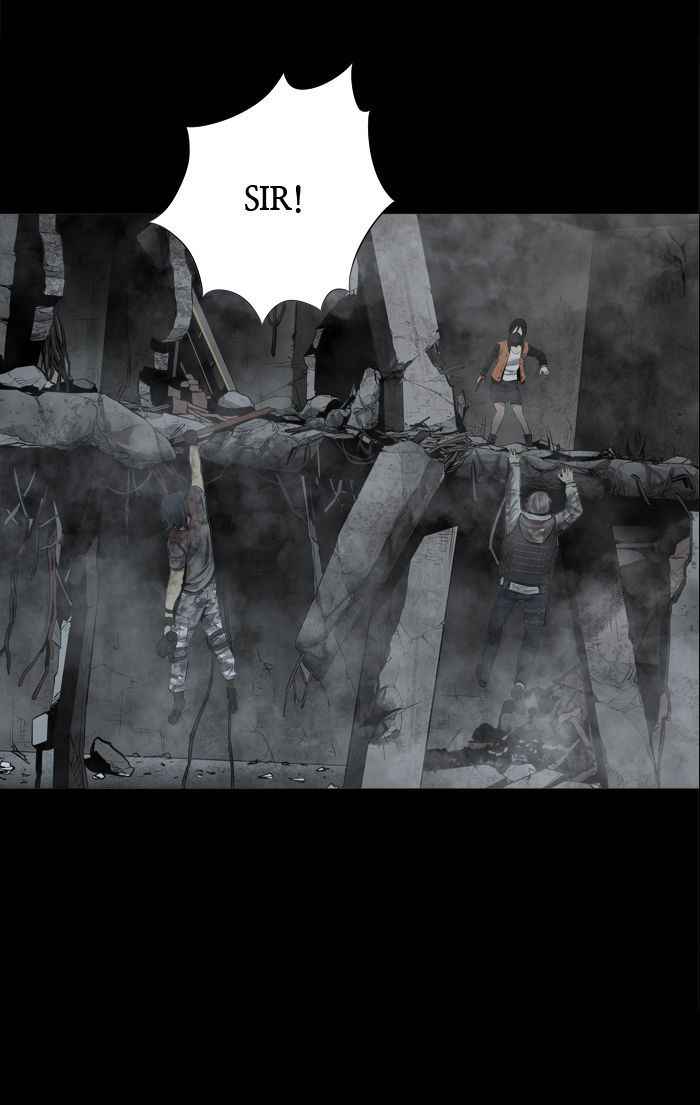 HIVE Chapter 102 - Page 63