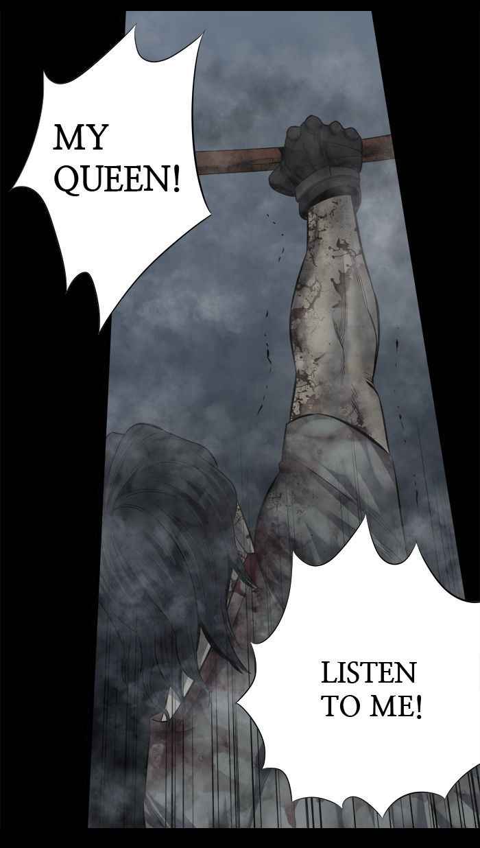 HIVE Chapter 102 - Page 64