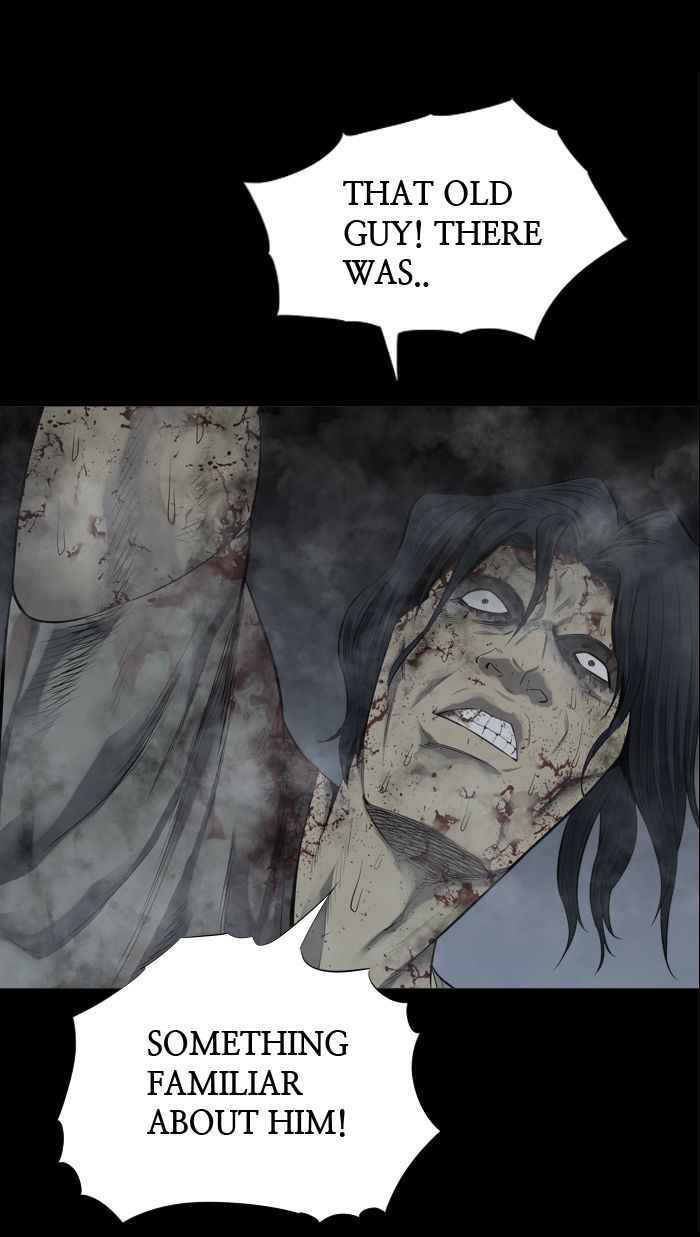 HIVE Chapter 102 - Page 65