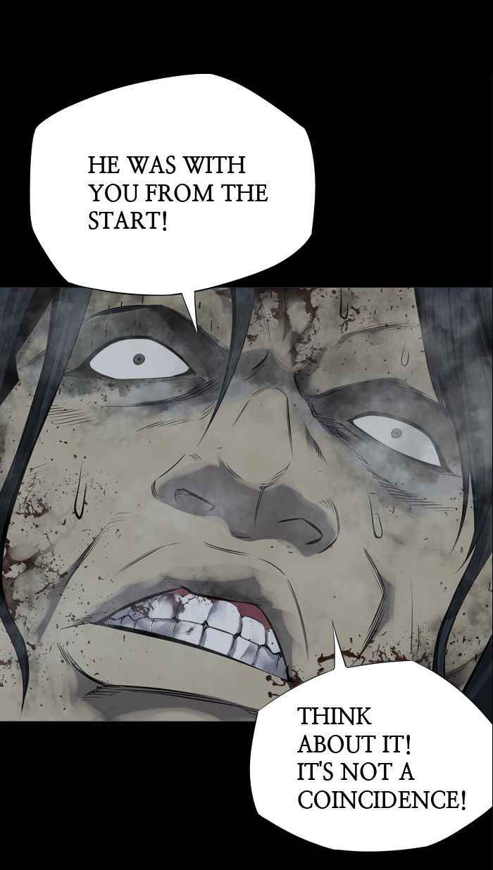 HIVE Chapter 102 - Page 66