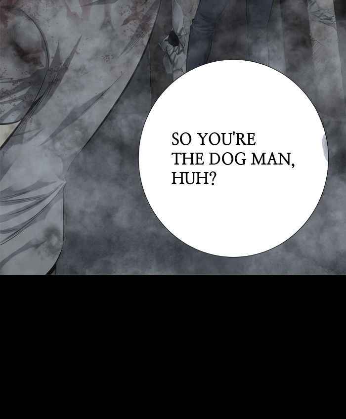 HIVE Chapter 102 - Page 68
