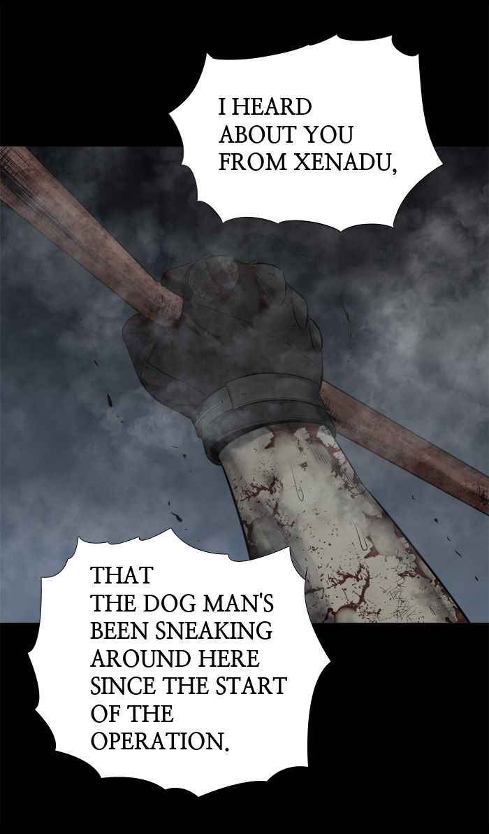 HIVE Chapter 102 - Page 69