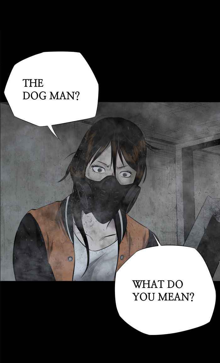 HIVE Chapter 102 - Page 70