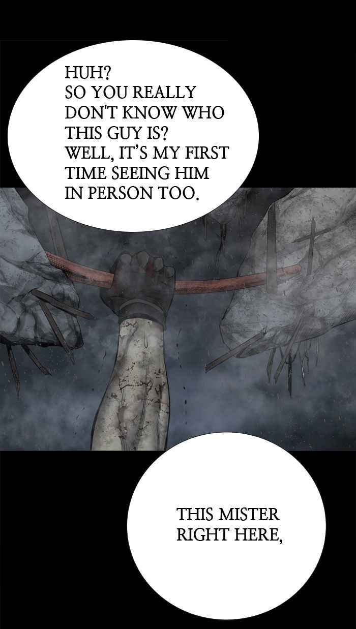 HIVE Chapter 102 - Page 72