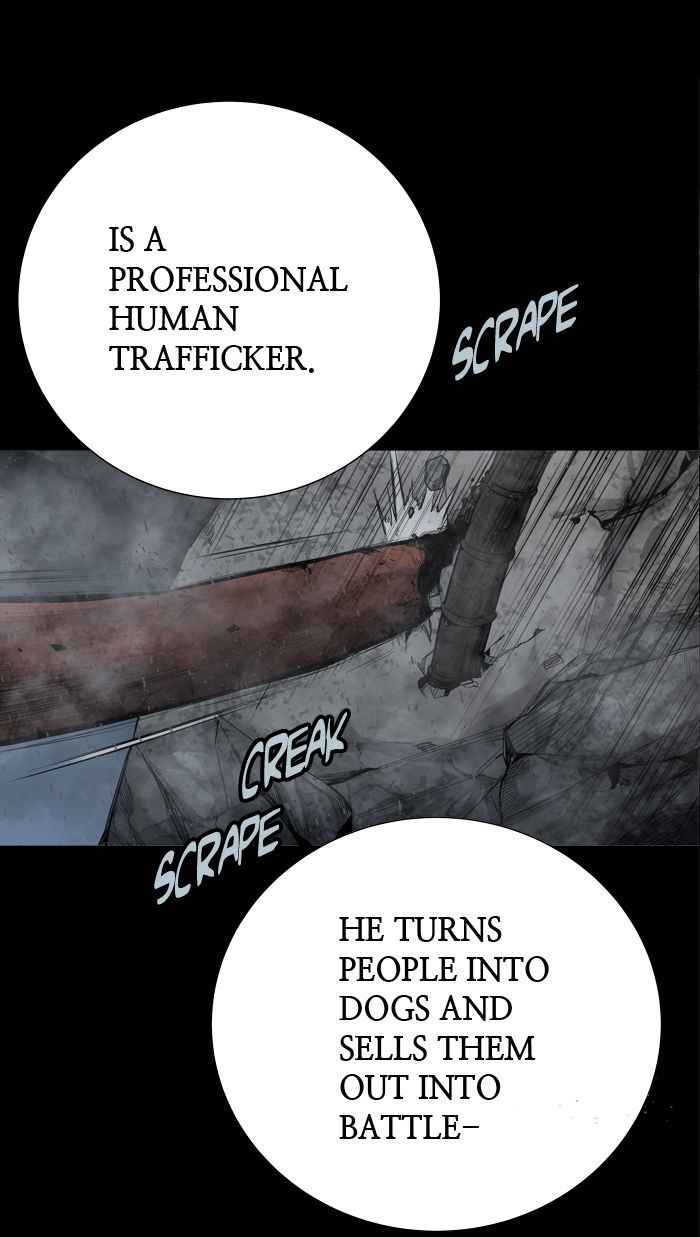 HIVE Chapter 102 - Page 73