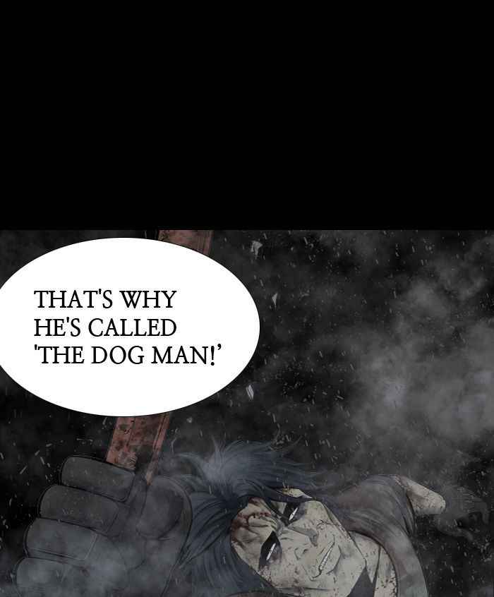 HIVE Chapter 102 - Page 74