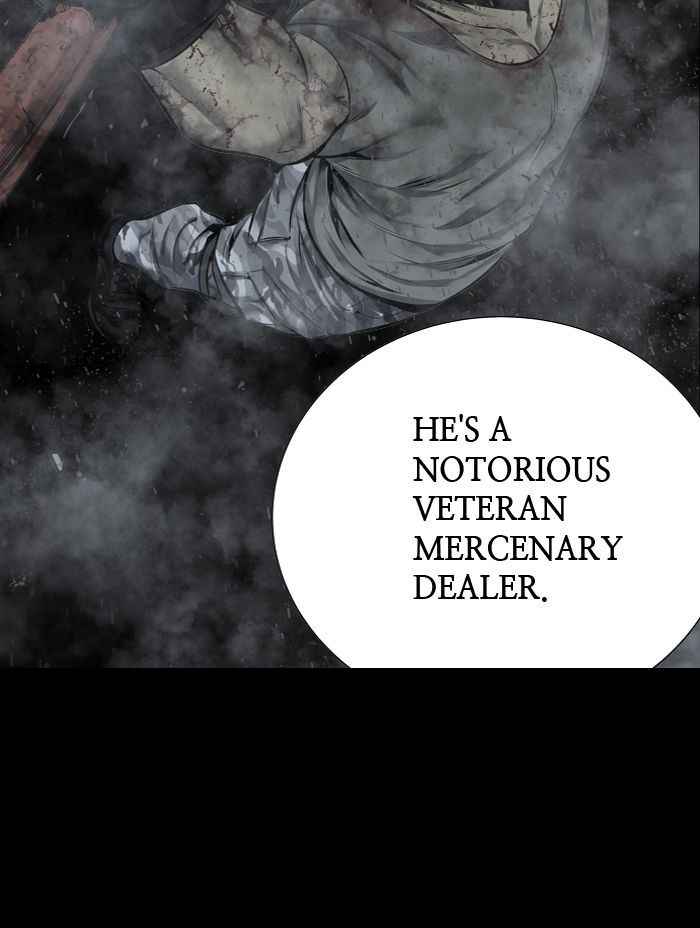 HIVE Chapter 102 - Page 75