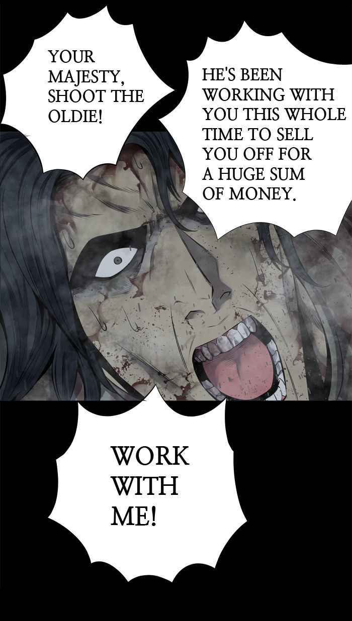 HIVE Chapter 102 - Page 76