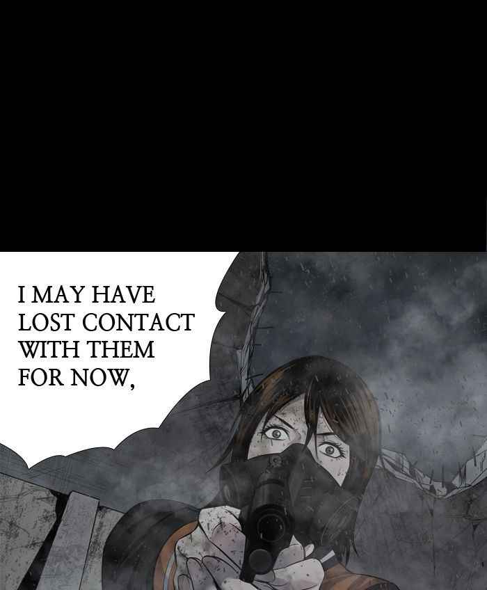 HIVE Chapter 102 - Page 77