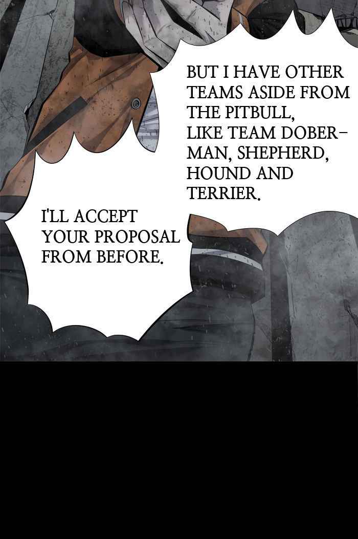 HIVE Chapter 102 - Page 78