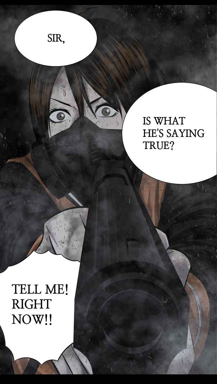 HIVE Chapter 102 - Page 79