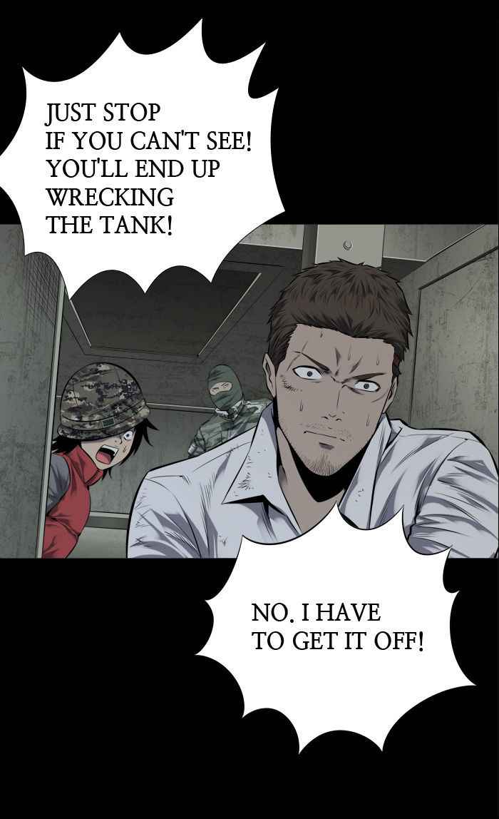 HIVE Chapter 103 - Page 11