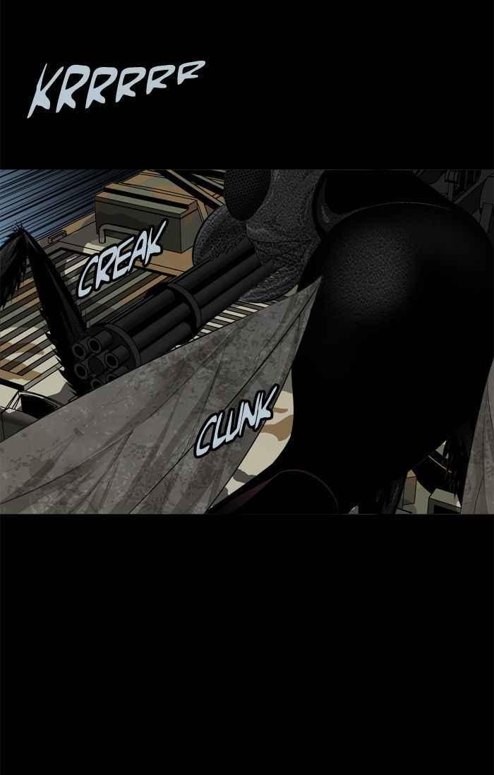 HIVE Chapter 103 - Page 13