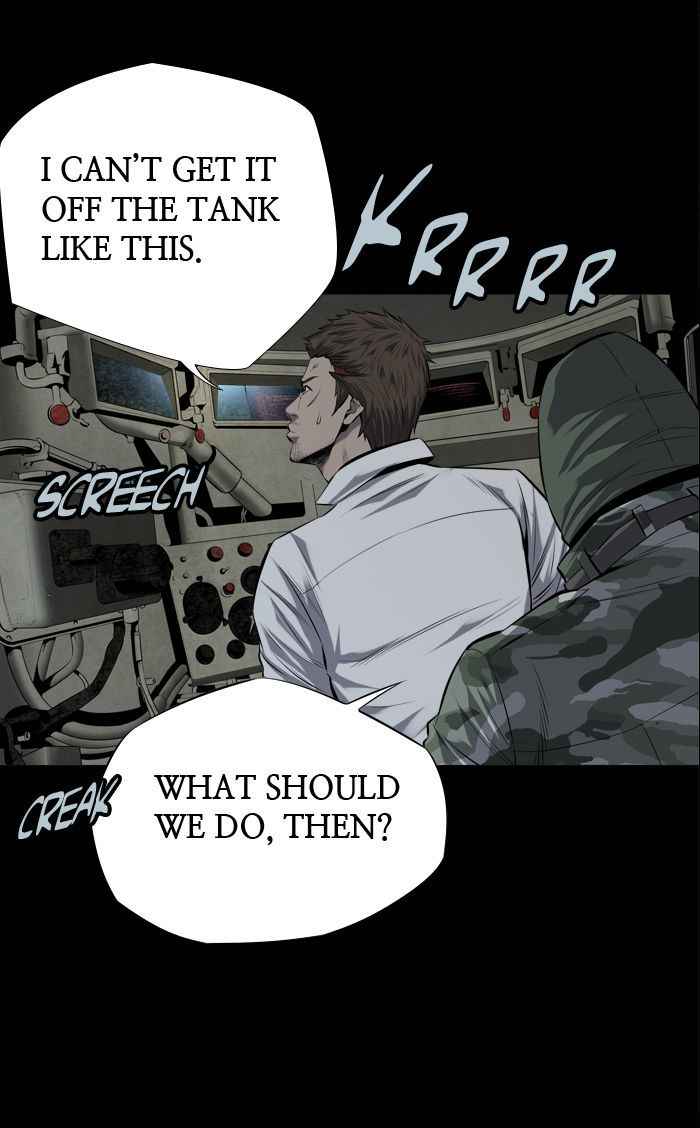 HIVE Chapter 103 - Page 16