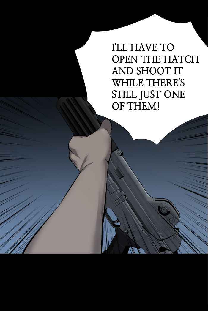 HIVE Chapter 103 - Page 17