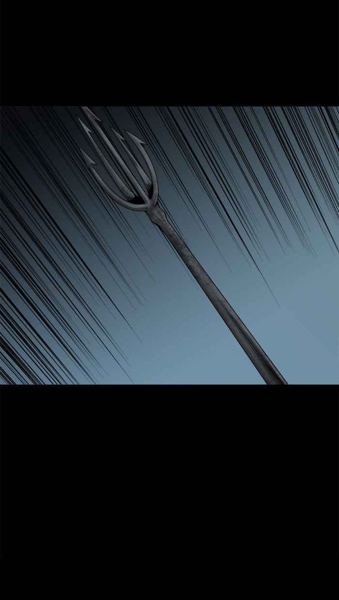 HIVE Chapter 103 - Page 19