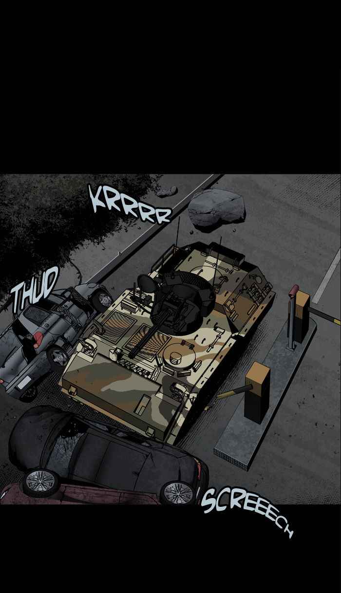 HIVE Chapter 103 - Page 2