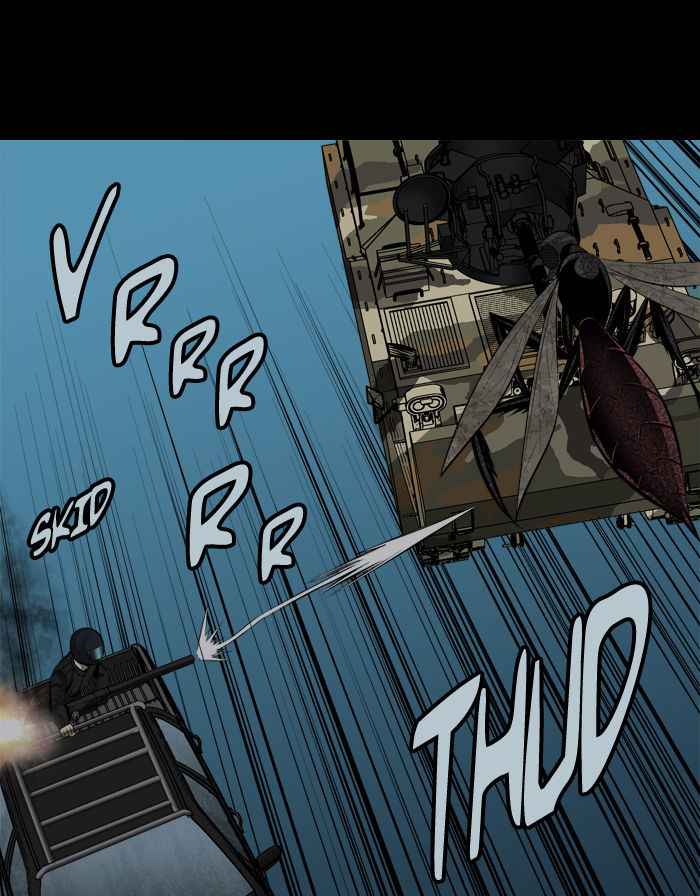 HIVE Chapter 103 - Page 20