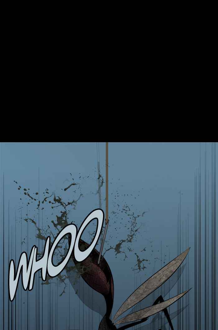 HIVE Chapter 103 - Page 24