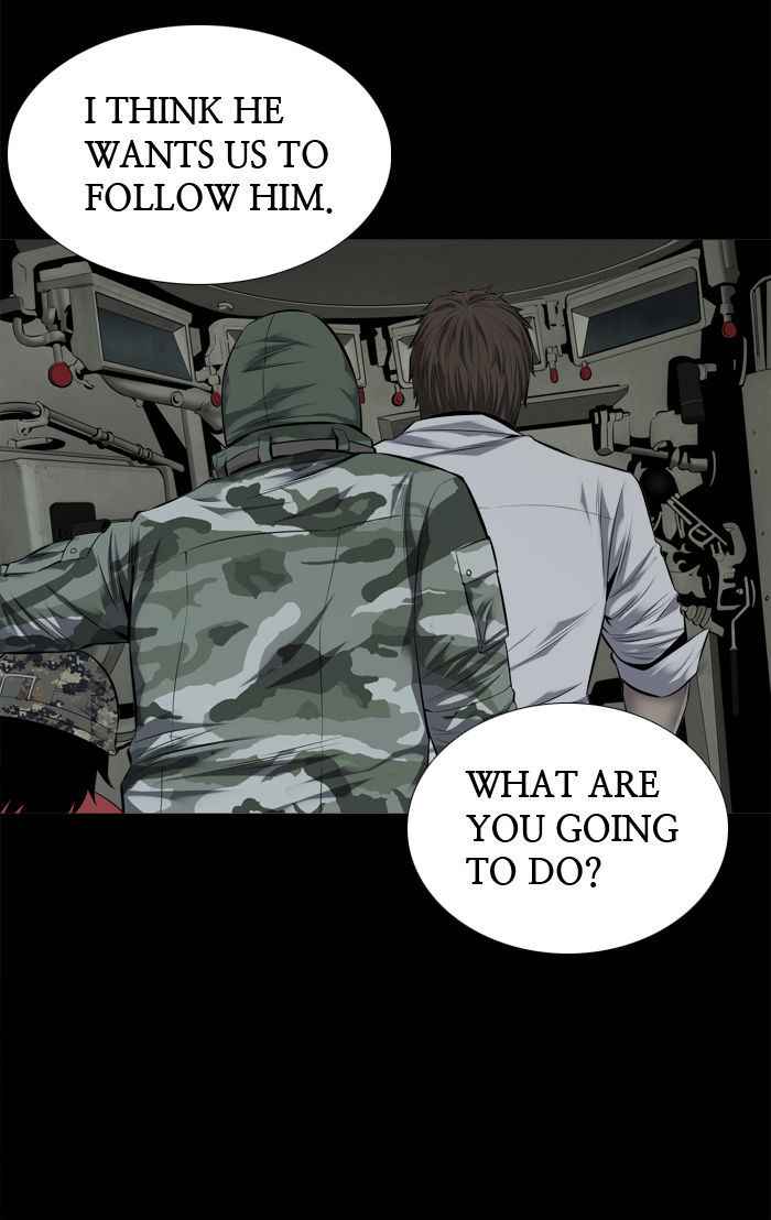 HIVE Chapter 103 - Page 36