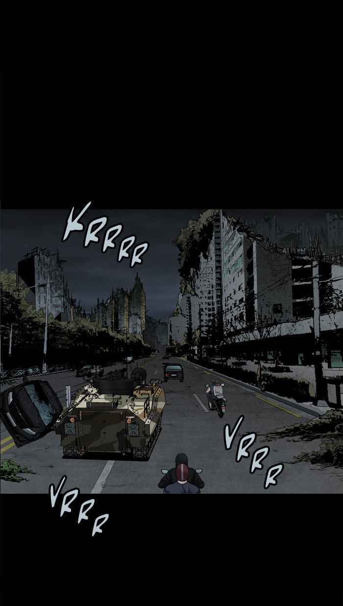 HIVE Chapter 103 - Page 38