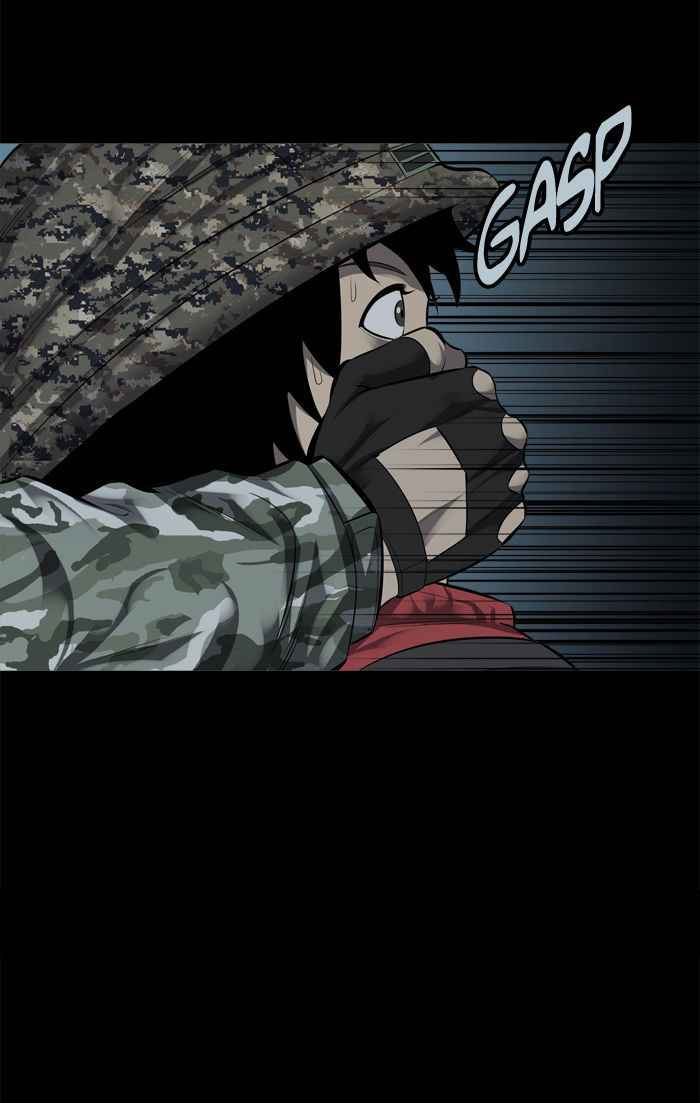 HIVE Chapter 103 - Page 45