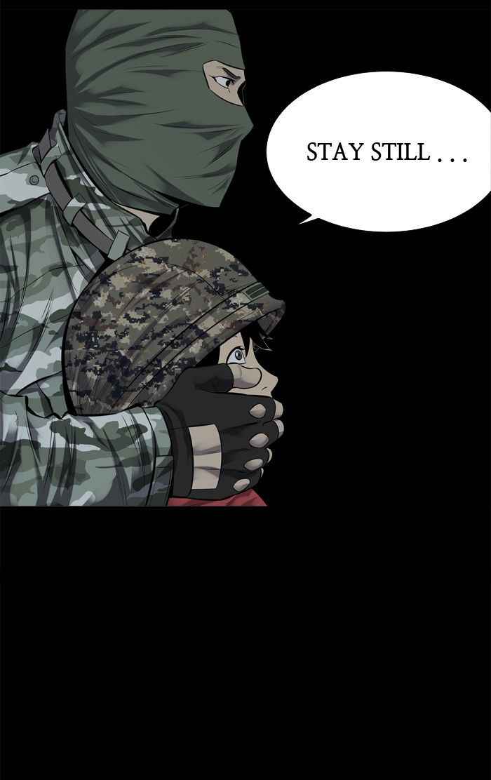 HIVE Chapter 103 - Page 46