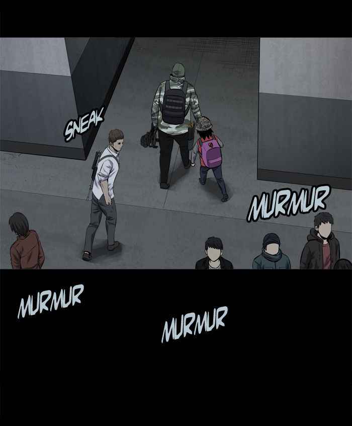 HIVE Chapter 103 - Page 47