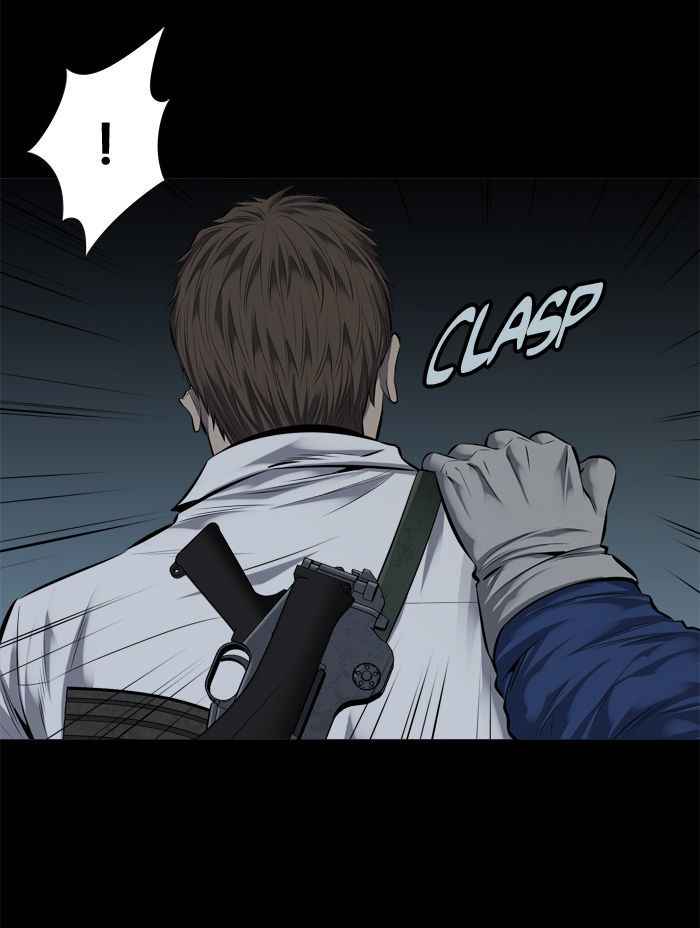 HIVE Chapter 103 - Page 48