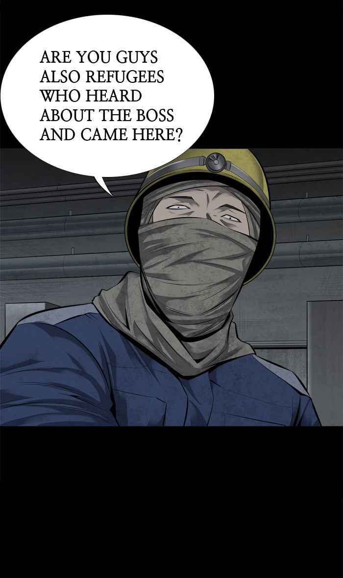 HIVE Chapter 103 - Page 49