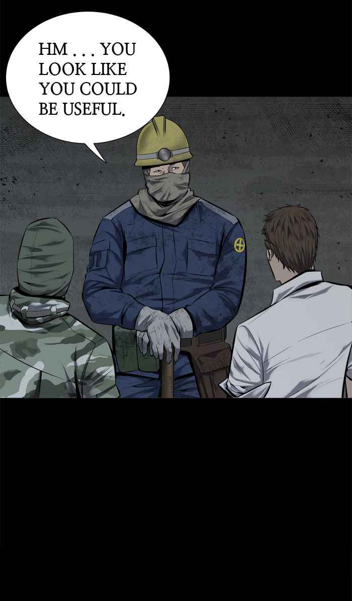 HIVE Chapter 103 - Page 51