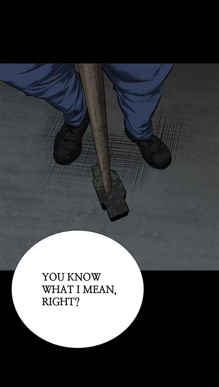 HIVE Chapter 103 - Page 54