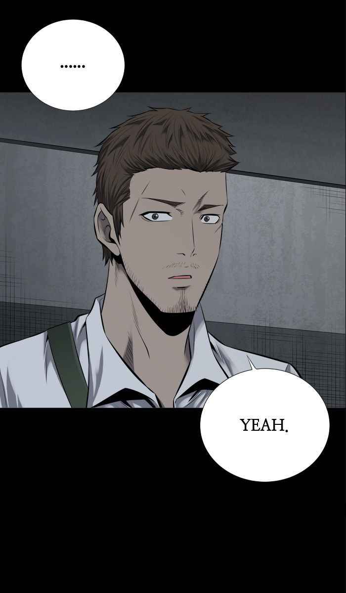 HIVE Chapter 103 - Page 55