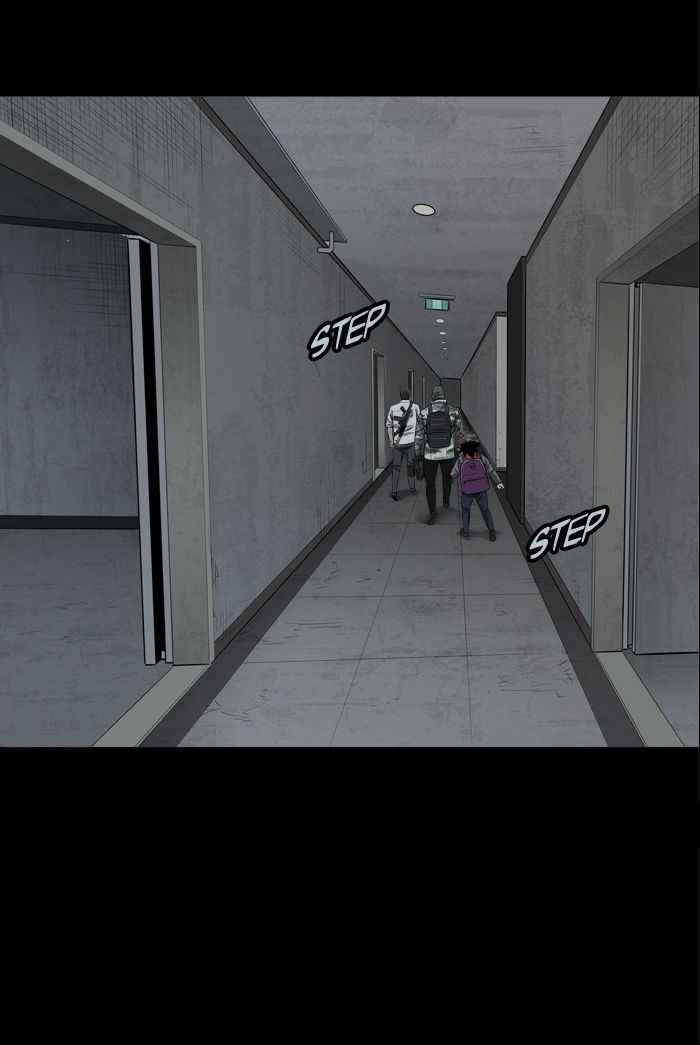 HIVE Chapter 103 - Page 56