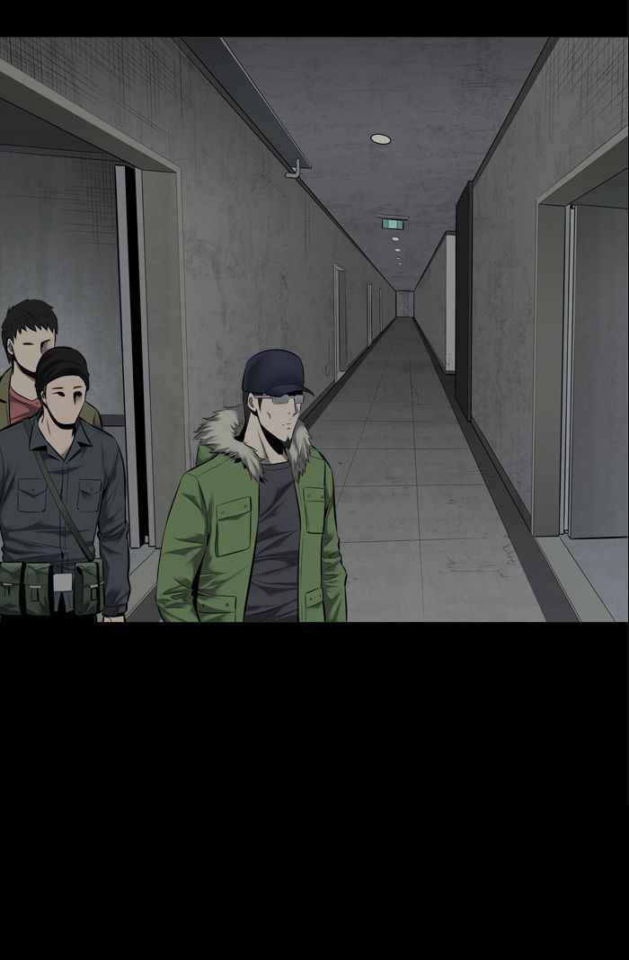 HIVE Chapter 103 - Page 57