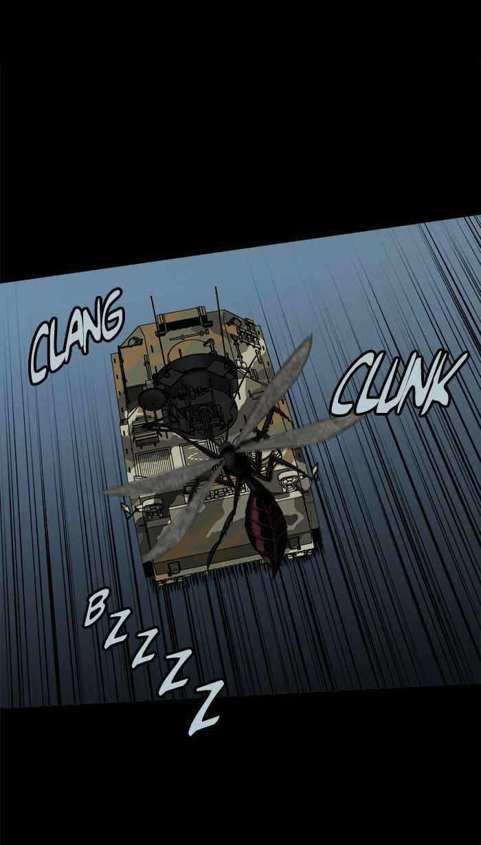 HIVE Chapter 103 - Page 6