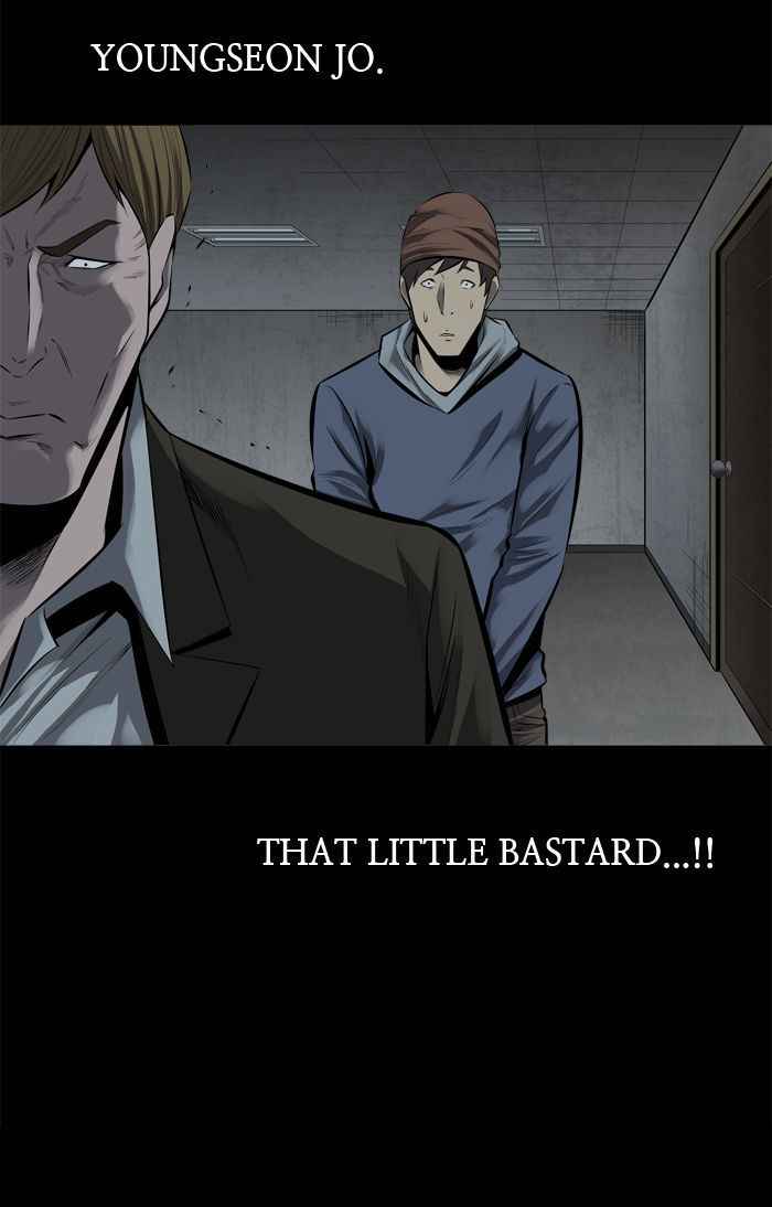 HIVE Chapter 103 - Page 61