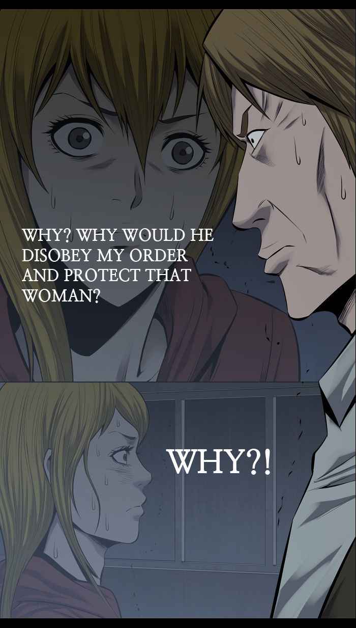 HIVE Chapter 103 - Page 62