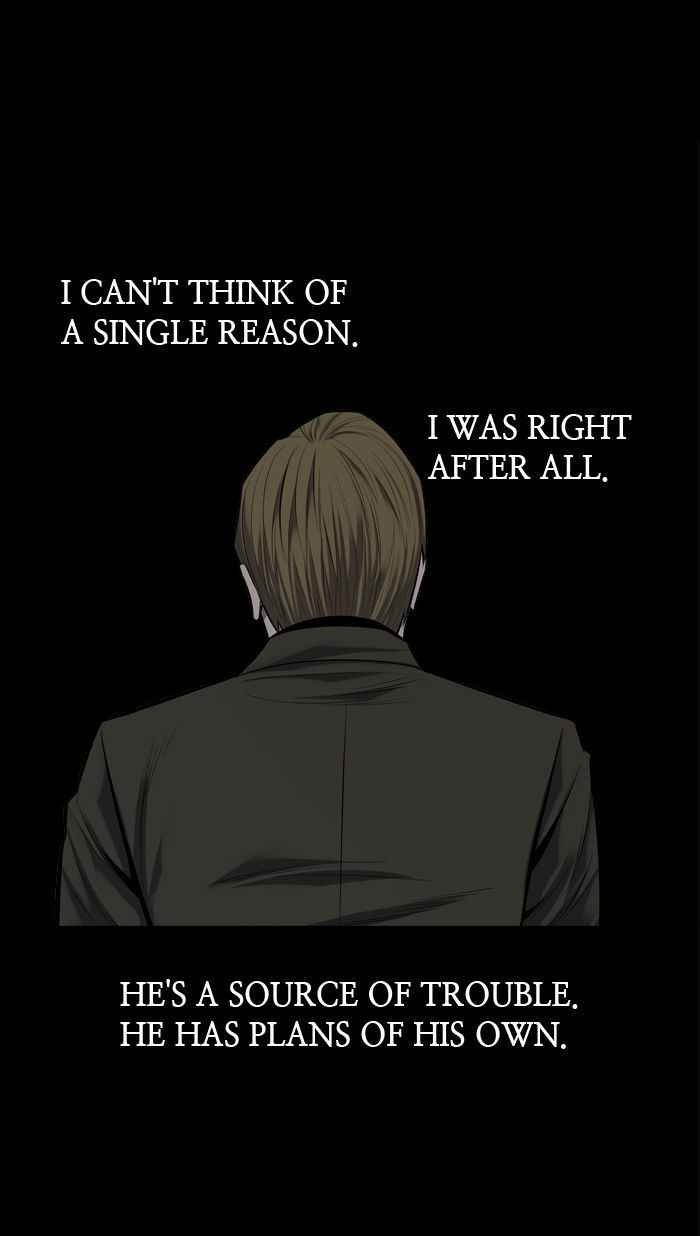 HIVE Chapter 103 - Page 63