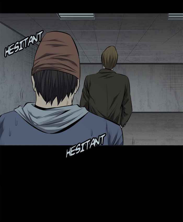 HIVE Chapter 103 - Page 68