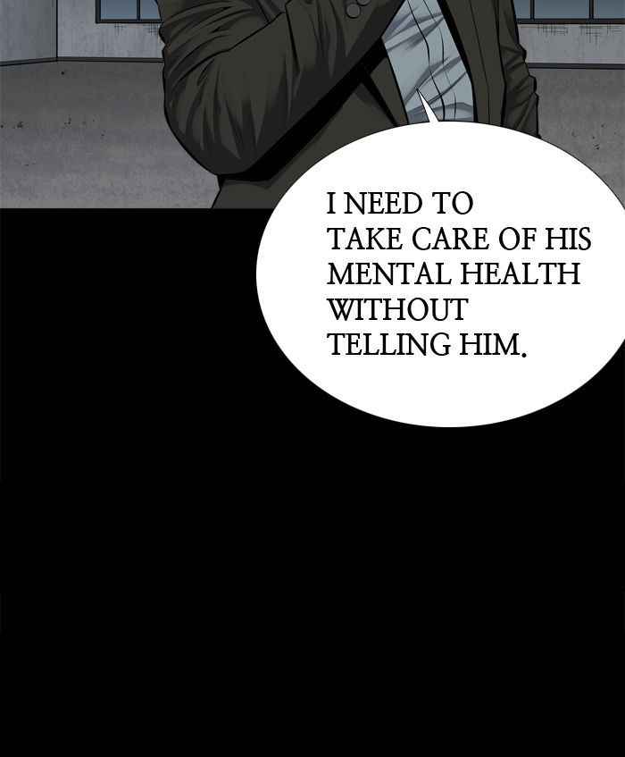 HIVE Chapter 103 - Page 72