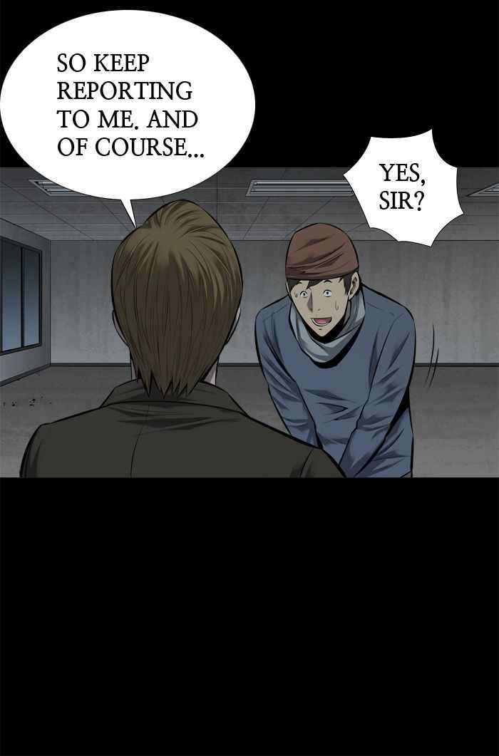 HIVE Chapter 103 - Page 73