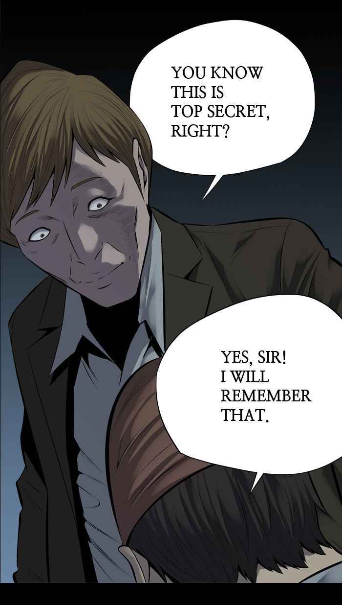 HIVE Chapter 103 - Page 74