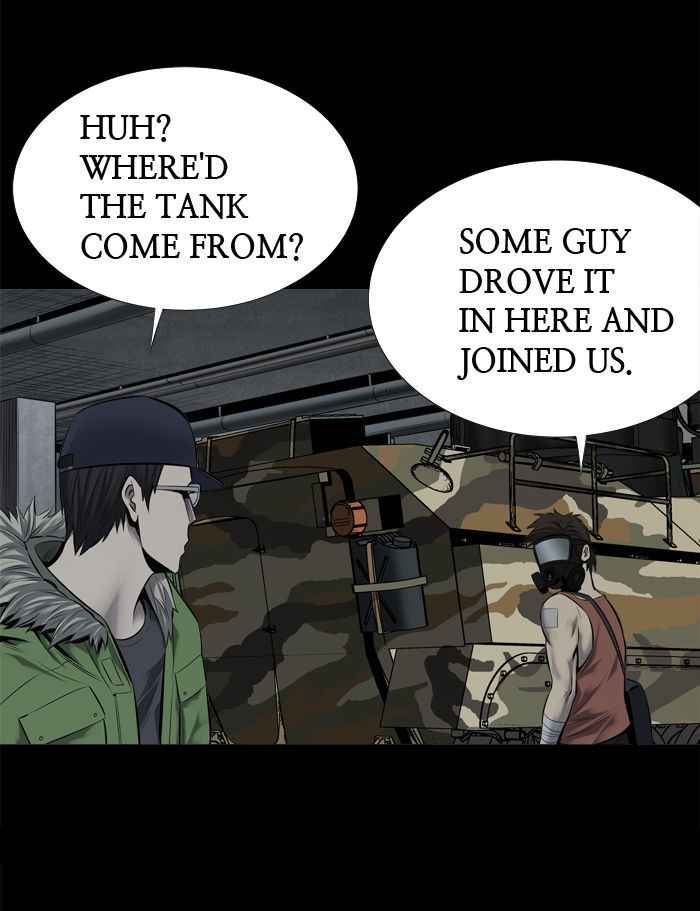 HIVE Chapter 103 - Page 76