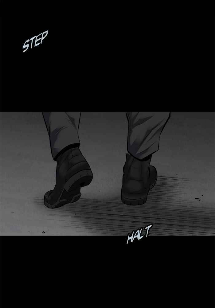 HIVE Chapter 103 - Page 78
