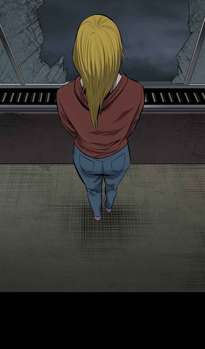 HIVE Chapter 104 - Page 18