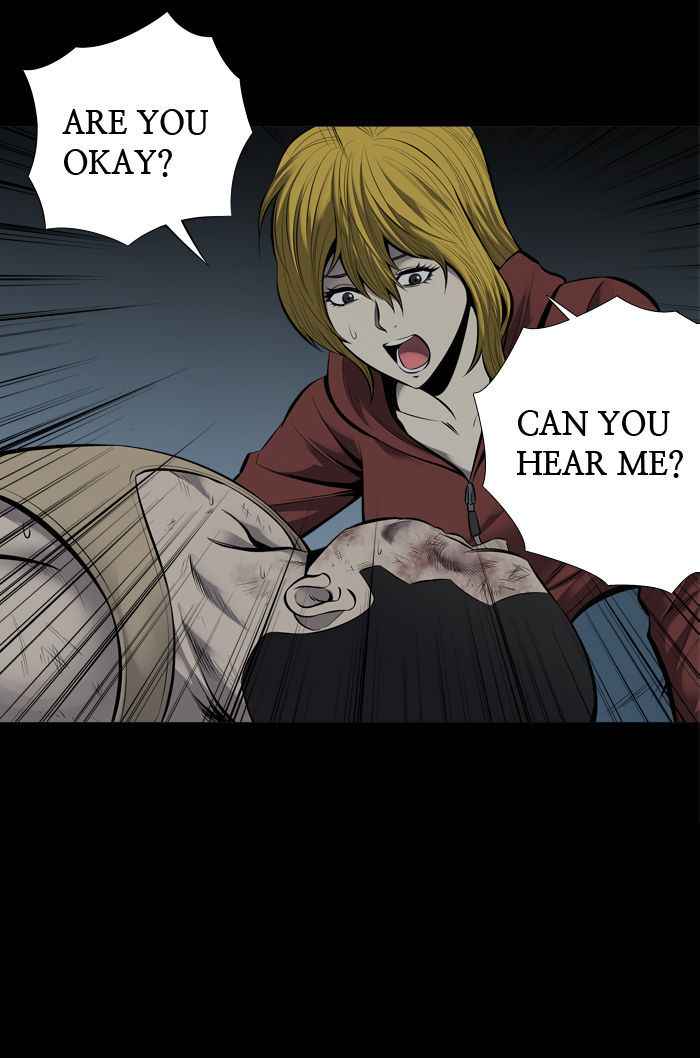 HIVE Chapter 104 - Page 23