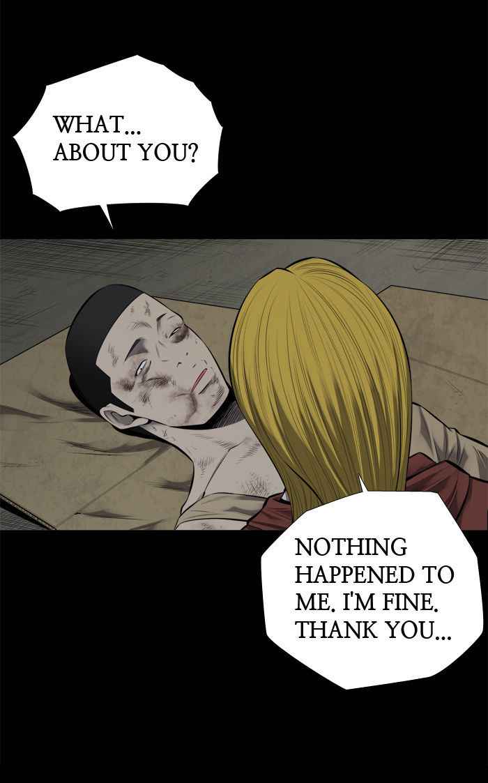 HIVE Chapter 104 - Page 24