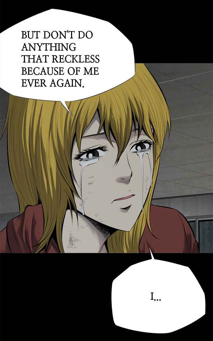 HIVE Chapter 104 - Page 25